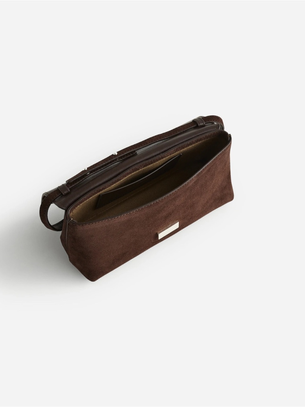 Madewell x AGNES Lennox purse - Picture 12 of 12